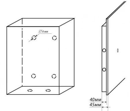   safetronics NTL 62Ms     