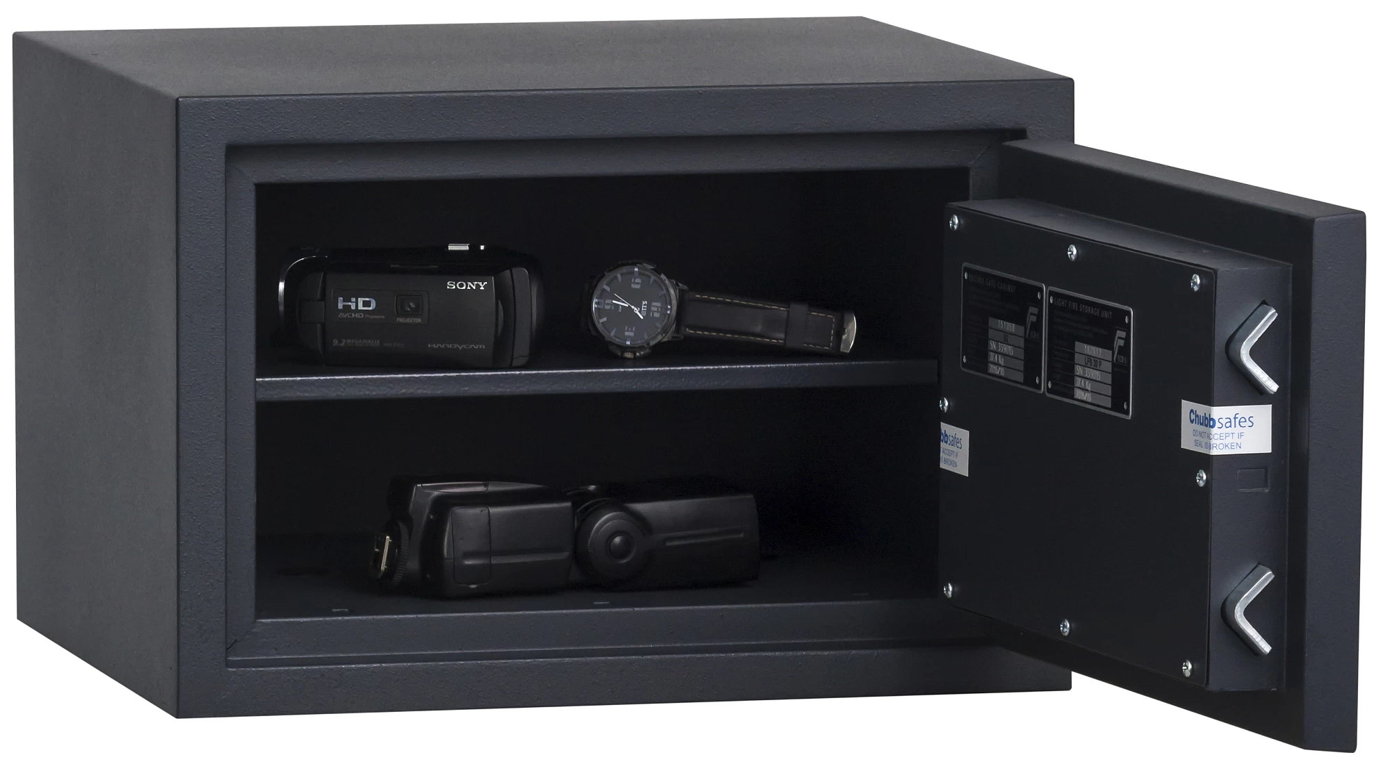  Chubbsafes HOMESAFE 20 EL