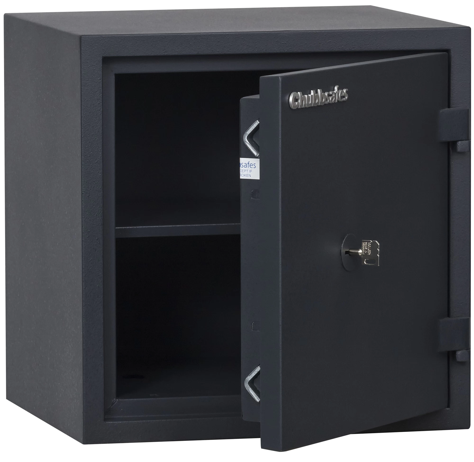  Chubbsafes HOMESAFE 35 KL