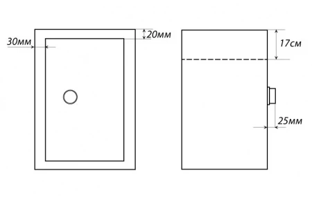   safetronics NTL 62Ms     